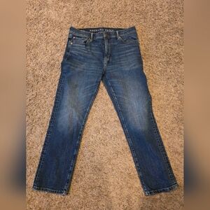 American Eagle Men's Jeans 33x30 Original Straight